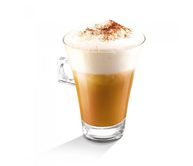 Nescafe Kawa kapsułkowa NESCAFE CAPPUCCINO do Dolce Gusto 16 kapsułe - 1451121 - zdjęcie 5